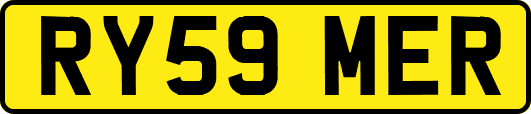 RY59MER
