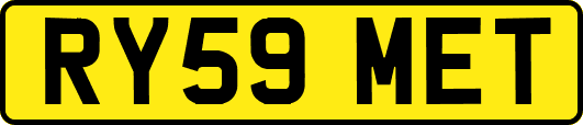 RY59MET