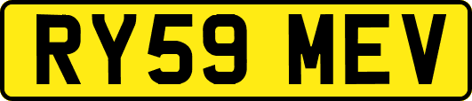 RY59MEV