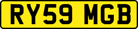 RY59MGB