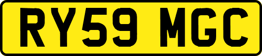 RY59MGC