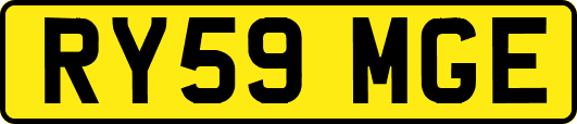 RY59MGE