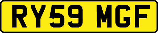 RY59MGF