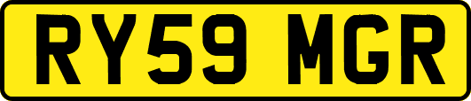 RY59MGR