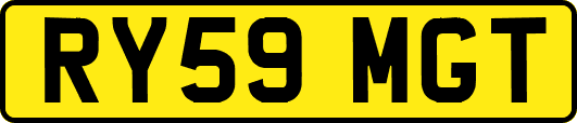 RY59MGT