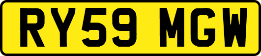RY59MGW