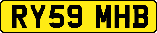 RY59MHB