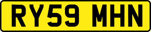 RY59MHN