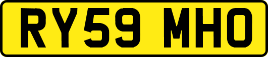 RY59MHO