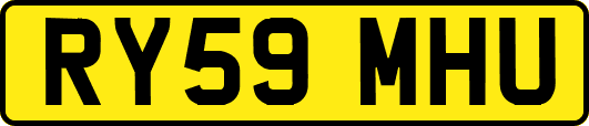 RY59MHU