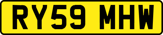 RY59MHW