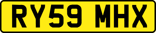 RY59MHX