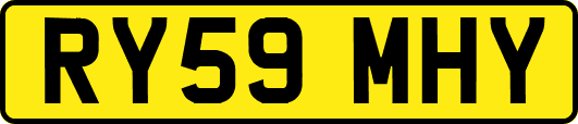 RY59MHY