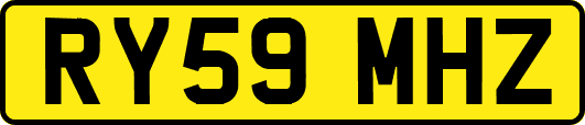 RY59MHZ