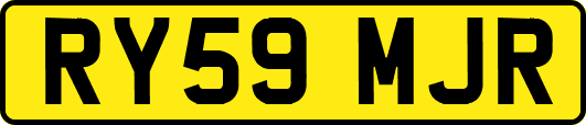 RY59MJR