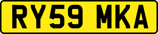 RY59MKA