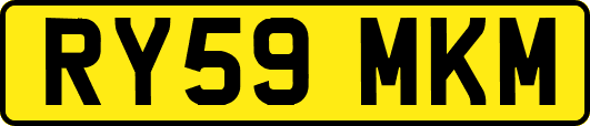 RY59MKM