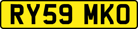 RY59MKO