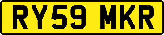 RY59MKR