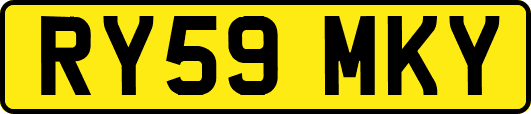 RY59MKY