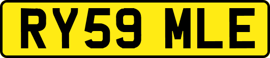 RY59MLE