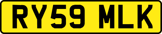 RY59MLK