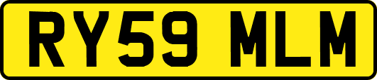 RY59MLM
