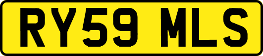 RY59MLS