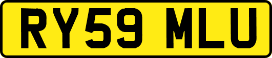 RY59MLU
