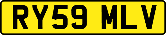 RY59MLV