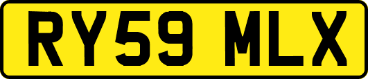 RY59MLX