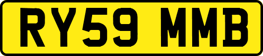 RY59MMB