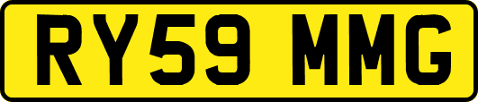 RY59MMG