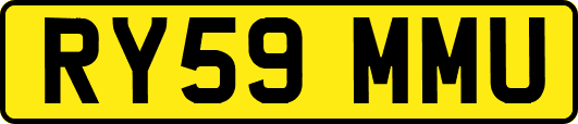 RY59MMU