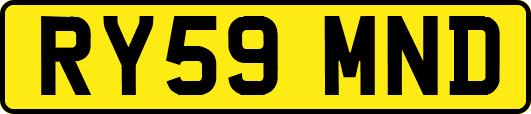 RY59MND