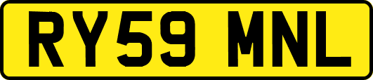 RY59MNL