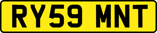 RY59MNT