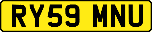 RY59MNU