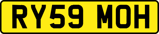 RY59MOH
