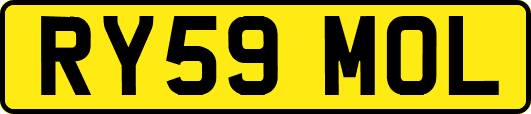 RY59MOL