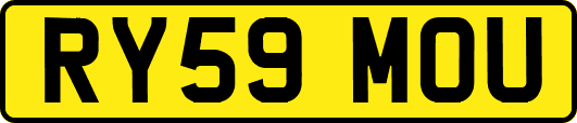 RY59MOU