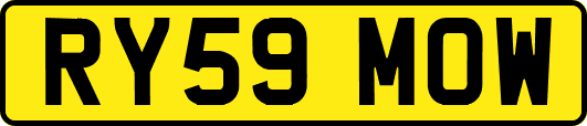 RY59MOW