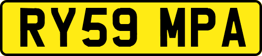 RY59MPA