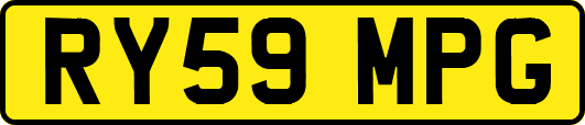 RY59MPG