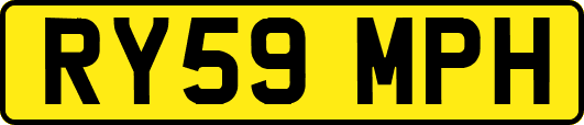 RY59MPH