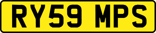 RY59MPS