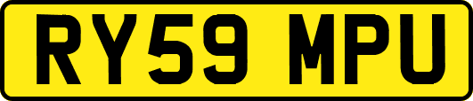 RY59MPU
