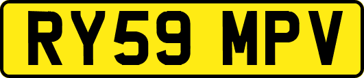 RY59MPV