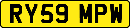 RY59MPW