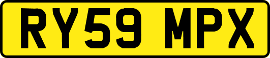 RY59MPX